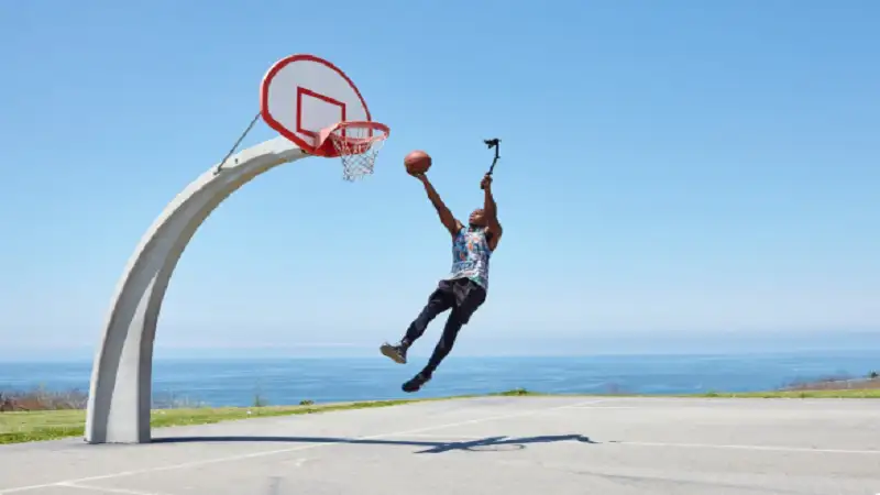 A Slam Dunk in Fun: Designing Your Own Basketball-Themed Cornhole Board