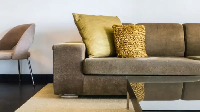 Bespoke Cushions Designed to Fit Your Furniture Perfectly