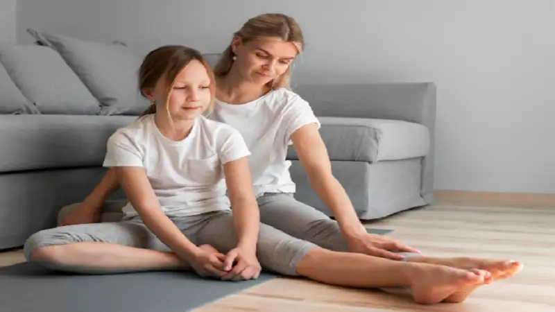 Best Practices for Healthy Feet at Every Age