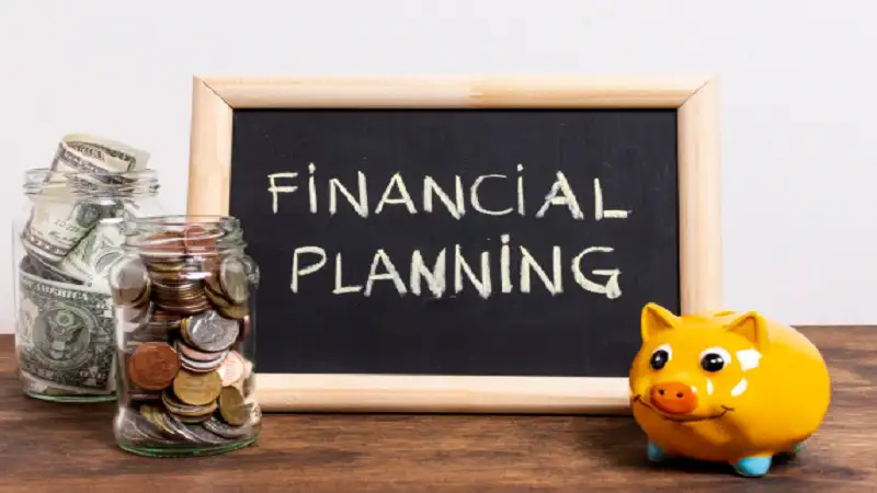 How to Create a Comprehensive Financial Plan for Every Stage of Life