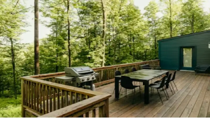 6 Deck Design Ideas Perfect For Leawood Backyards