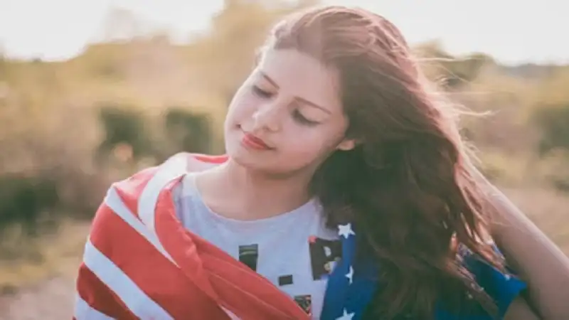 Top Patriotic Shirts For Women That Combine Style & Comfort