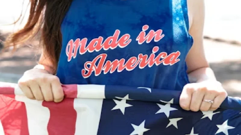 Patriotic Shirts