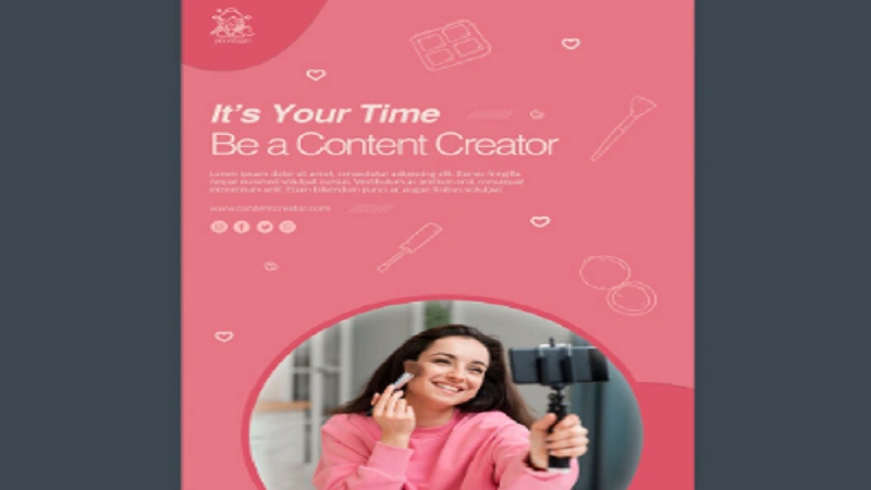 Free Flyer Maker: Design Professional Flyers Without Spending a Dime