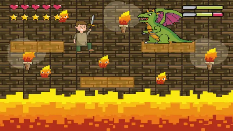 Minecraft PlayBattleSquare: The Ultimate Competitive Arena for Minecraft Players