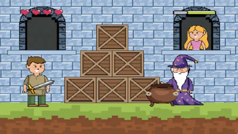 minecraft playbattlesquare