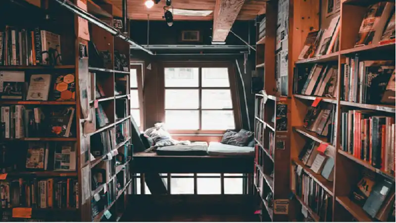 3 DIY Projects to Convert an Unused Attic into a Cozy Reading Nook