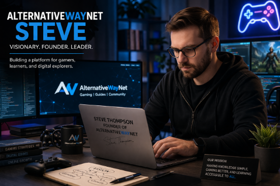 AlternativeWayNet