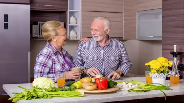 Healthy Living After 50: Important Habits for Seniors